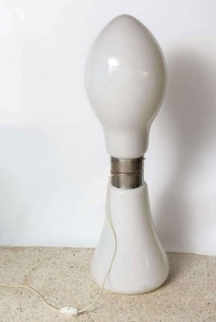 Carlo Nason for Mazzega, "Birillo" Floor Lamp