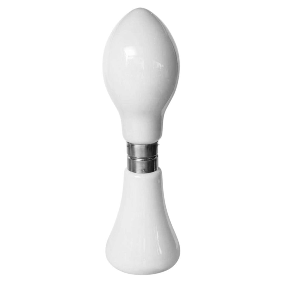 Carlo Nason for Mazzega, "Birillo" Floor Lamp