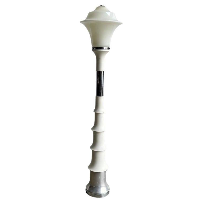 Carlo Nason for Mazzega Floor Lamp