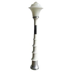 Carlo Nason for Mazzega Floor Lamp