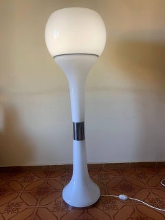 Carlo Nason floor lamp (1930) of 70s Italian design