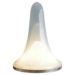 Carlo NASON Lampe LS144, hergestellt von MAZZEGA