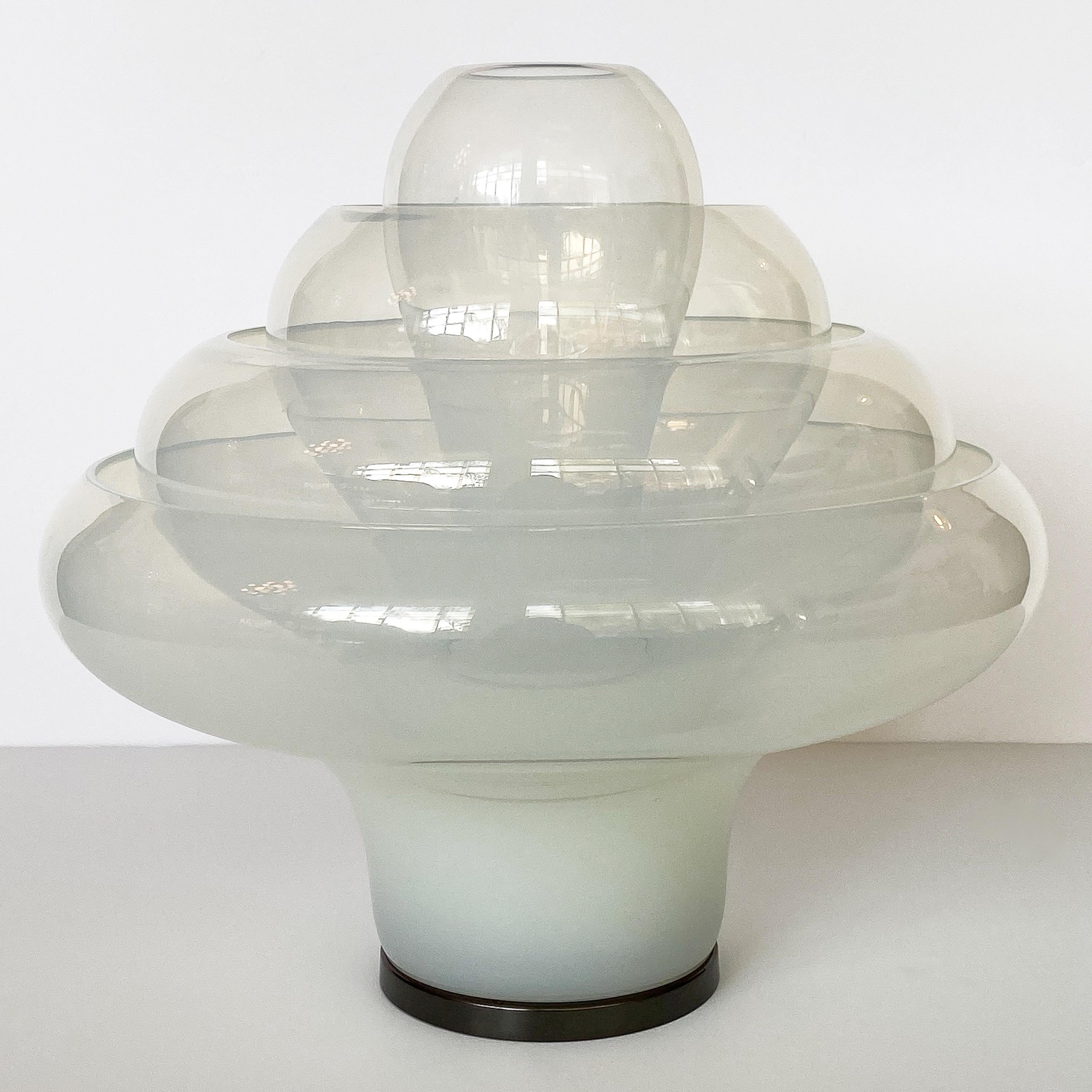 Glass Carlo Nason 