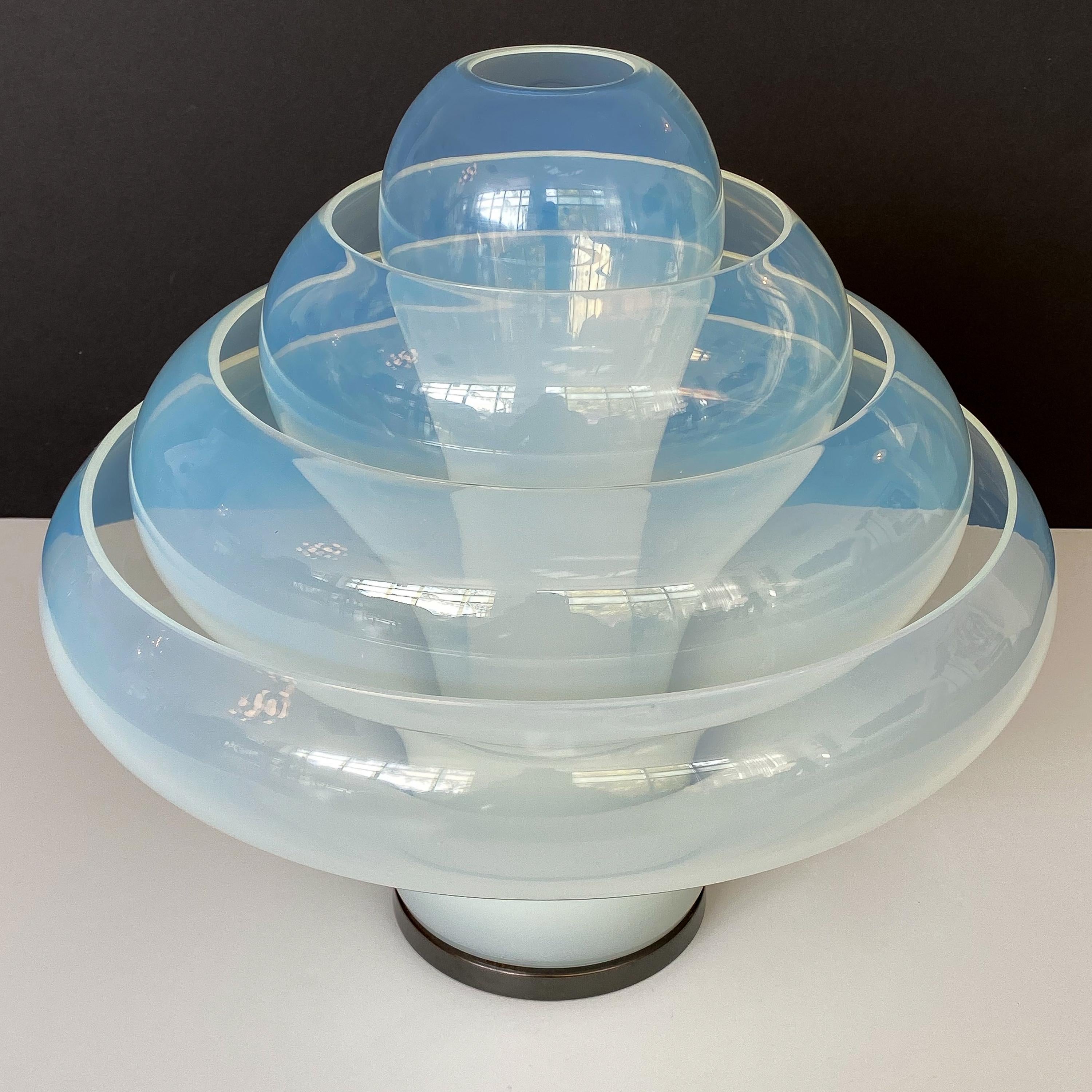 Mid-Century Modern Carlo Nason 