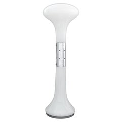 Carlo Nason "Mazzega" Murano Glass Floor Lamp