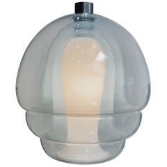 Carlo Nason Pendent Light for Mazzega