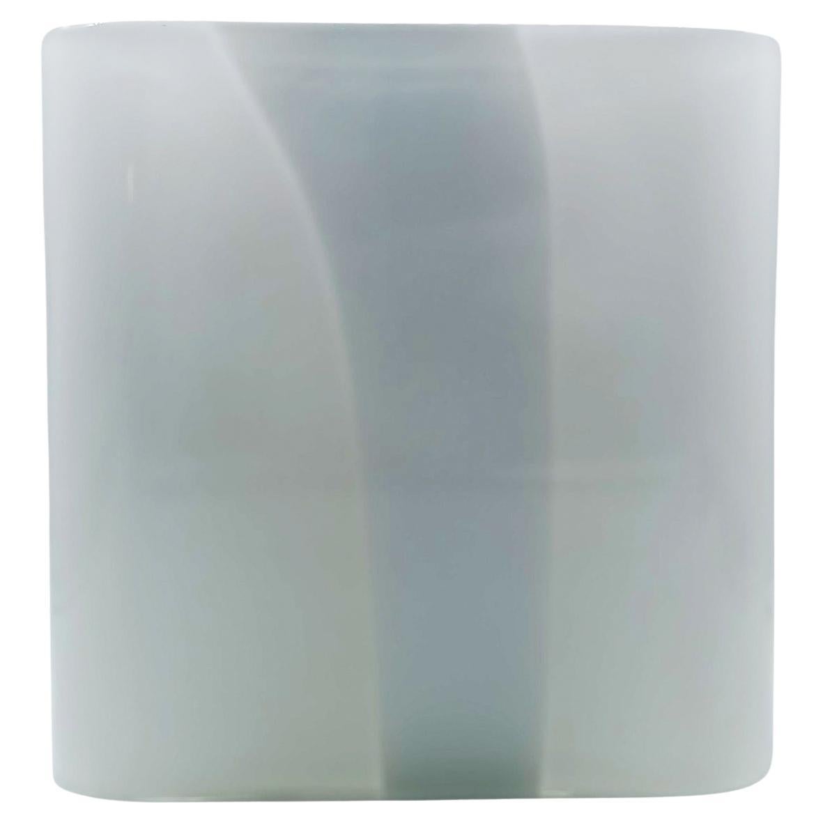 Carlo Nason per Mazzega Lampada da Parete "LP 259", Italia 1970s in vendita