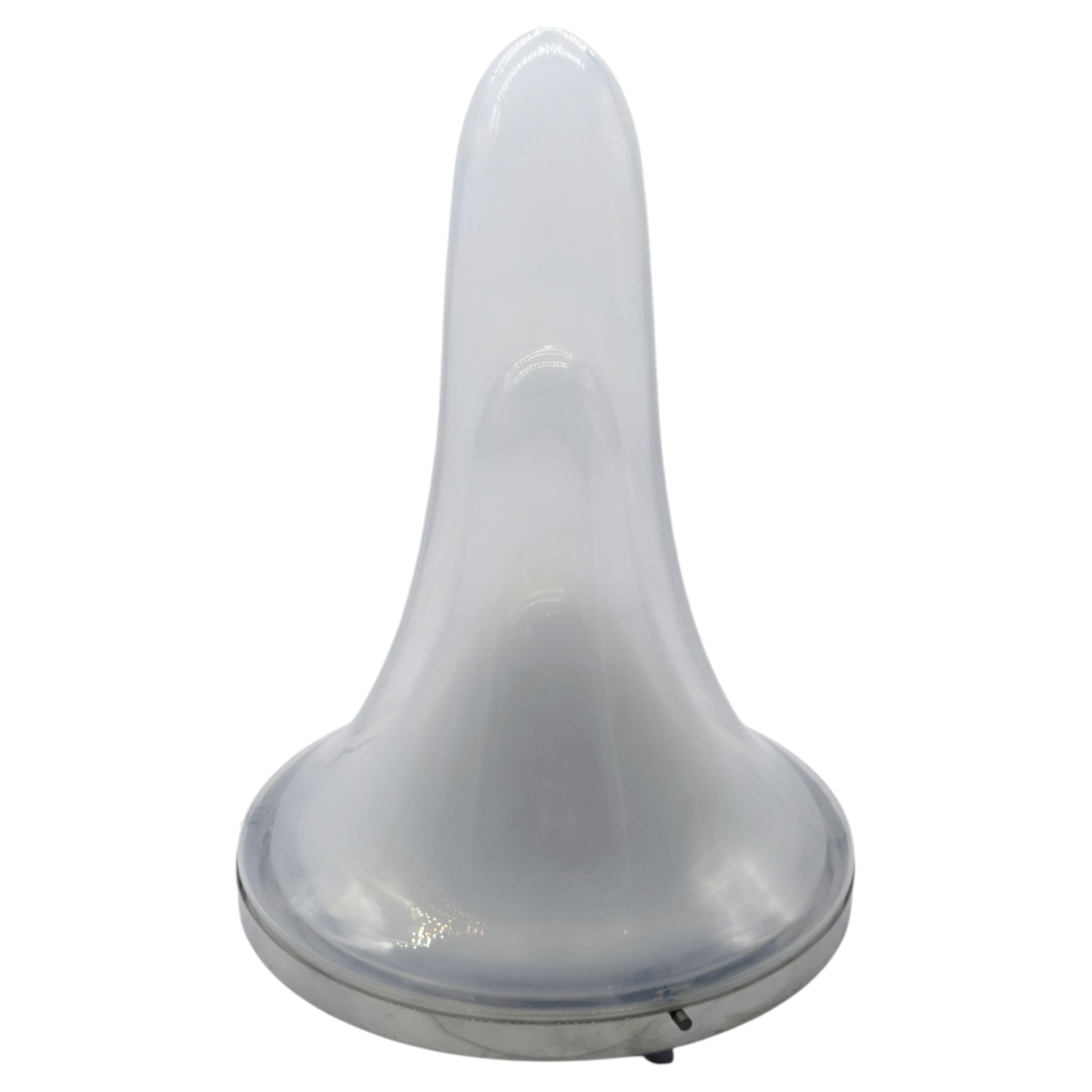Carlo Nason for Mazzega "LS144" Table Lamp, Italy, 2000s