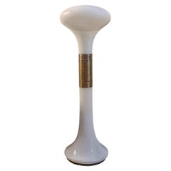 Carlo Nason for Mazzega Floor Lamp "LT220," Italy 1970s