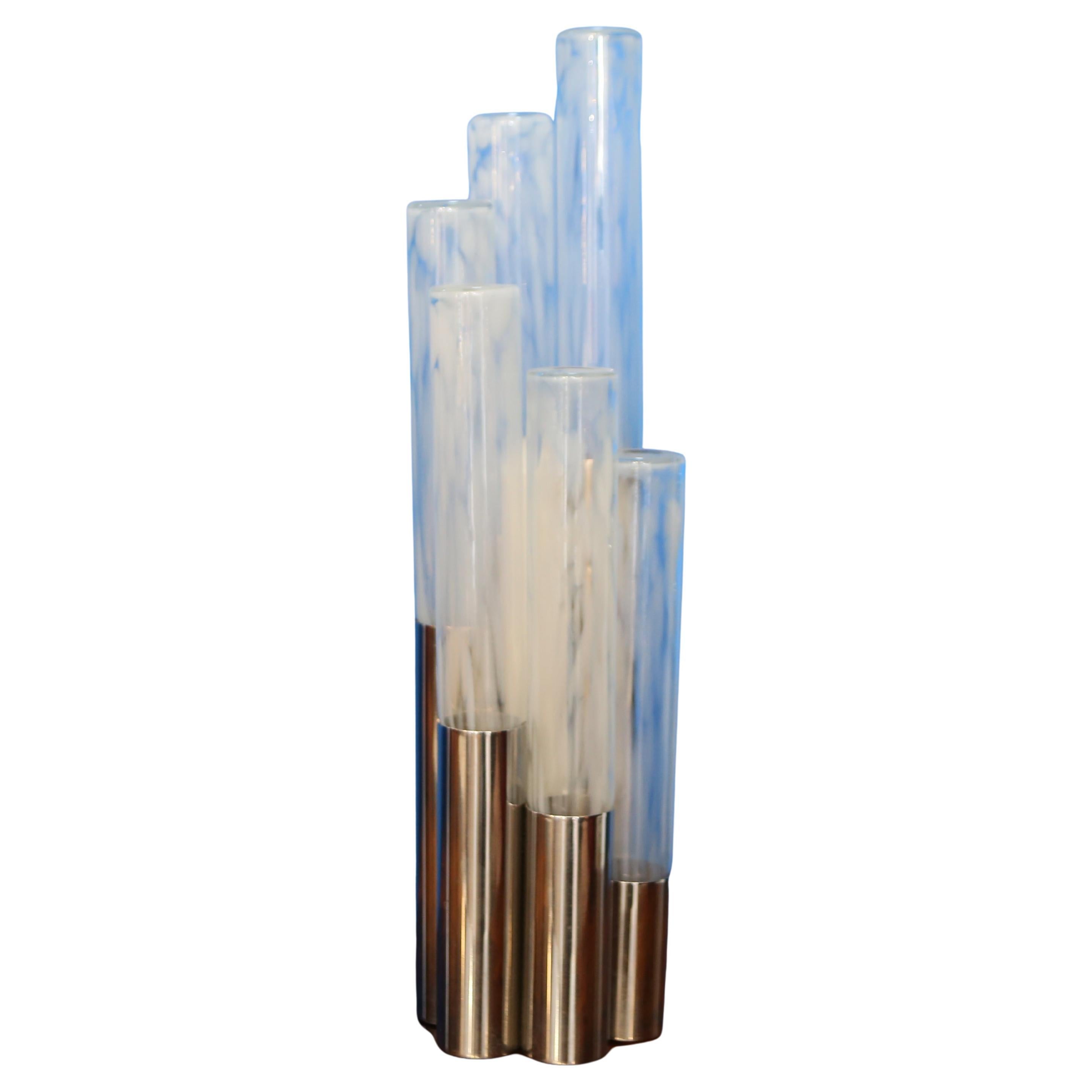 Carlo Nason table lamp from the 70s