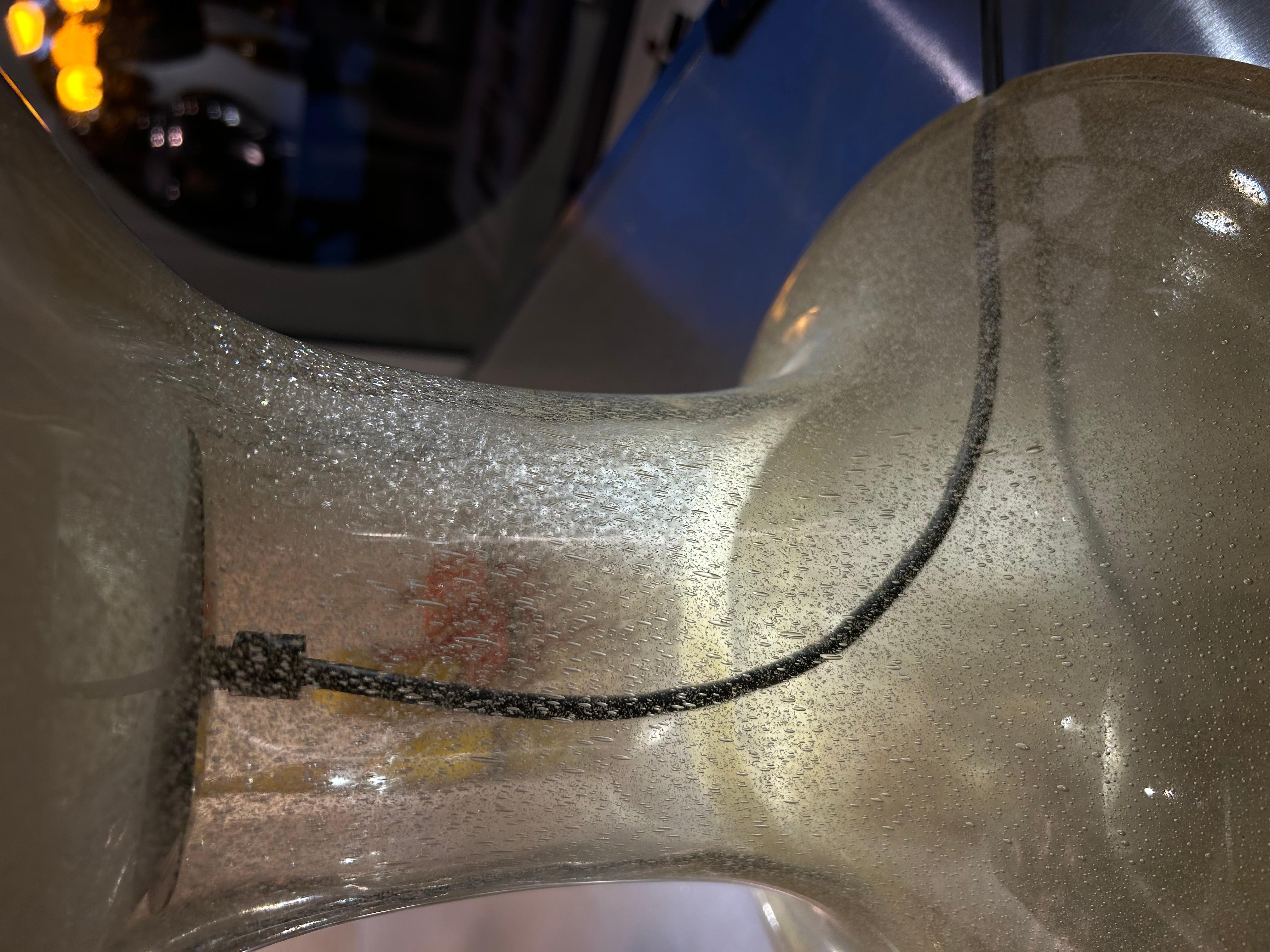 Carlo Nason - Table lamp LT216 For Sale 3