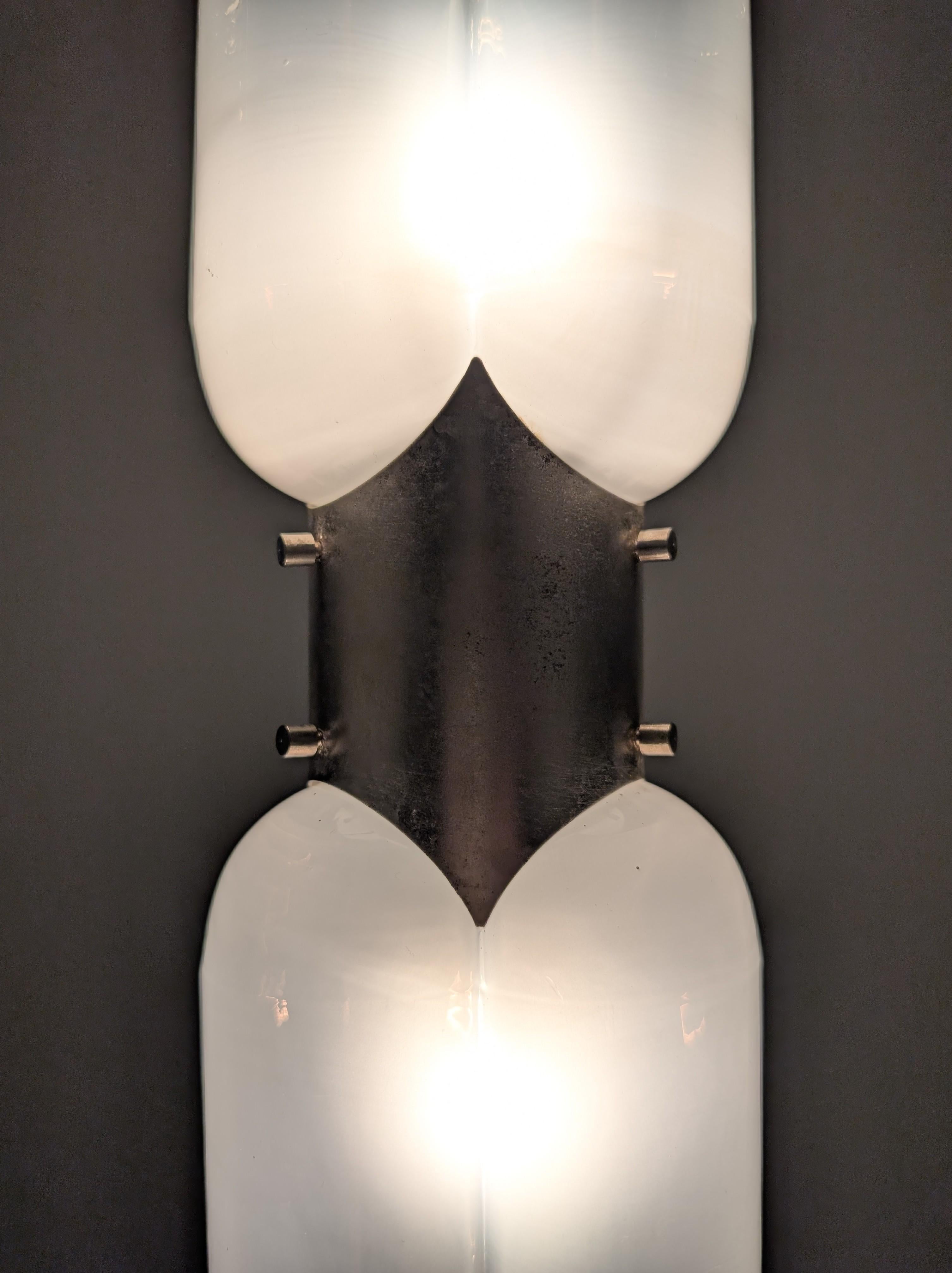 Mid-Century Modern Carlo Nason 