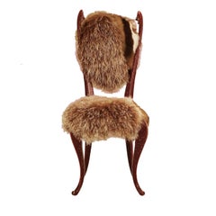 Rampazzi Etruska Chair