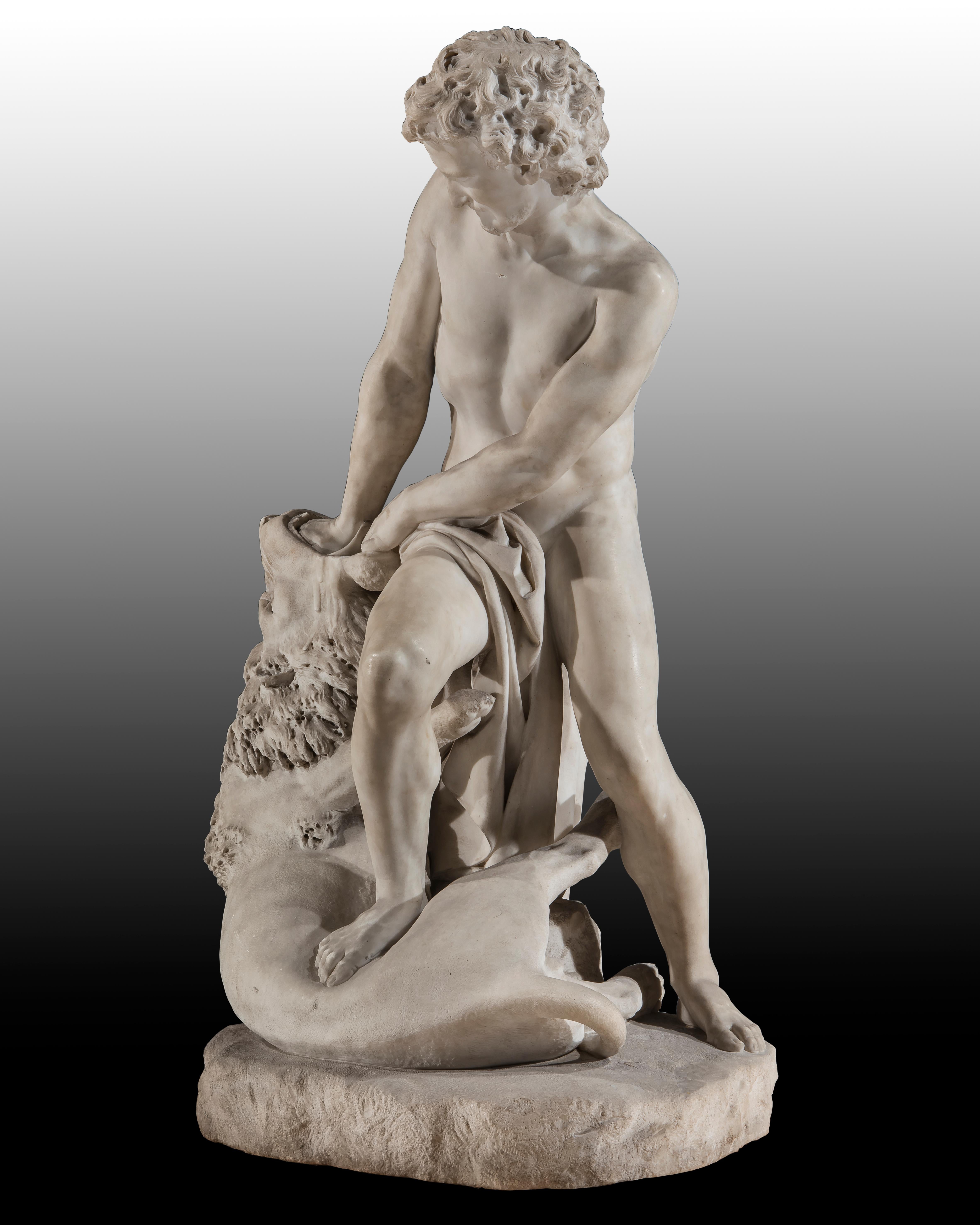 Italian Carlo Romano, 