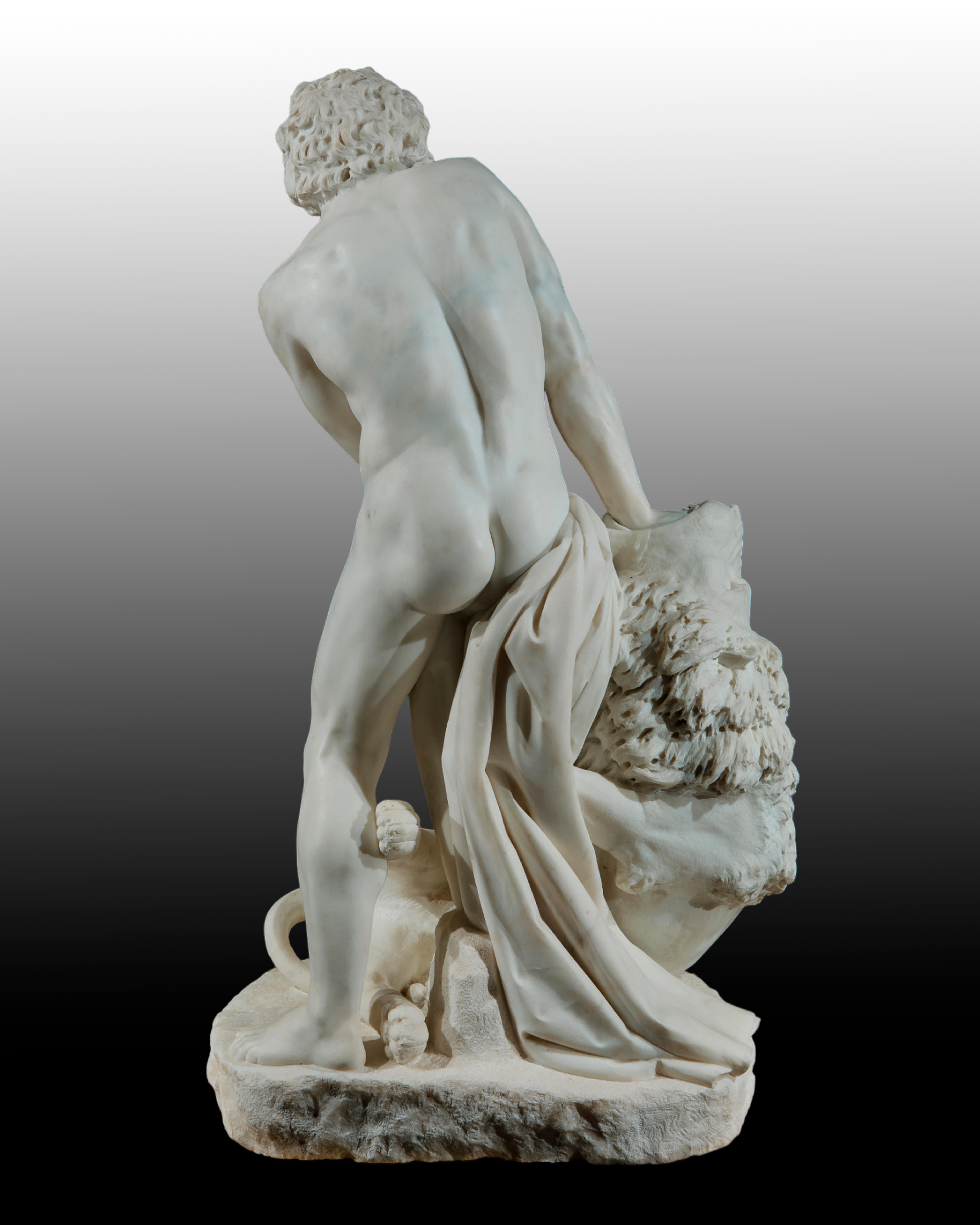 19th Century Carlo Romano, 