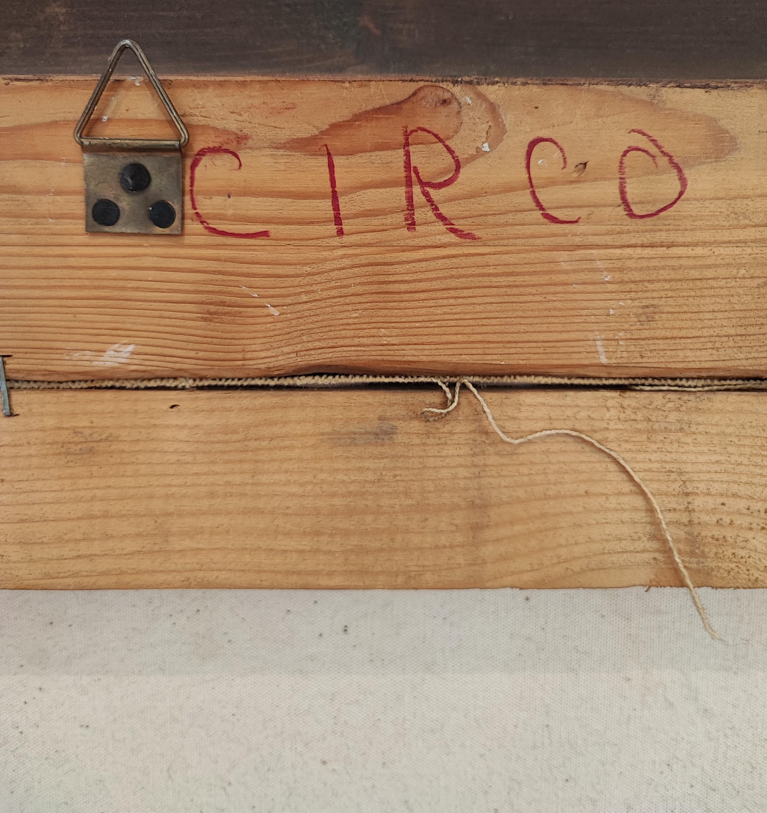Circo in vendita 2