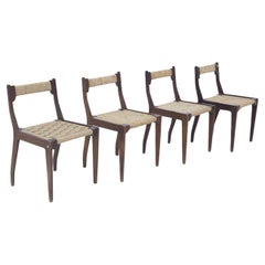 Carlo Santi Vintage Chairs for Arform, published