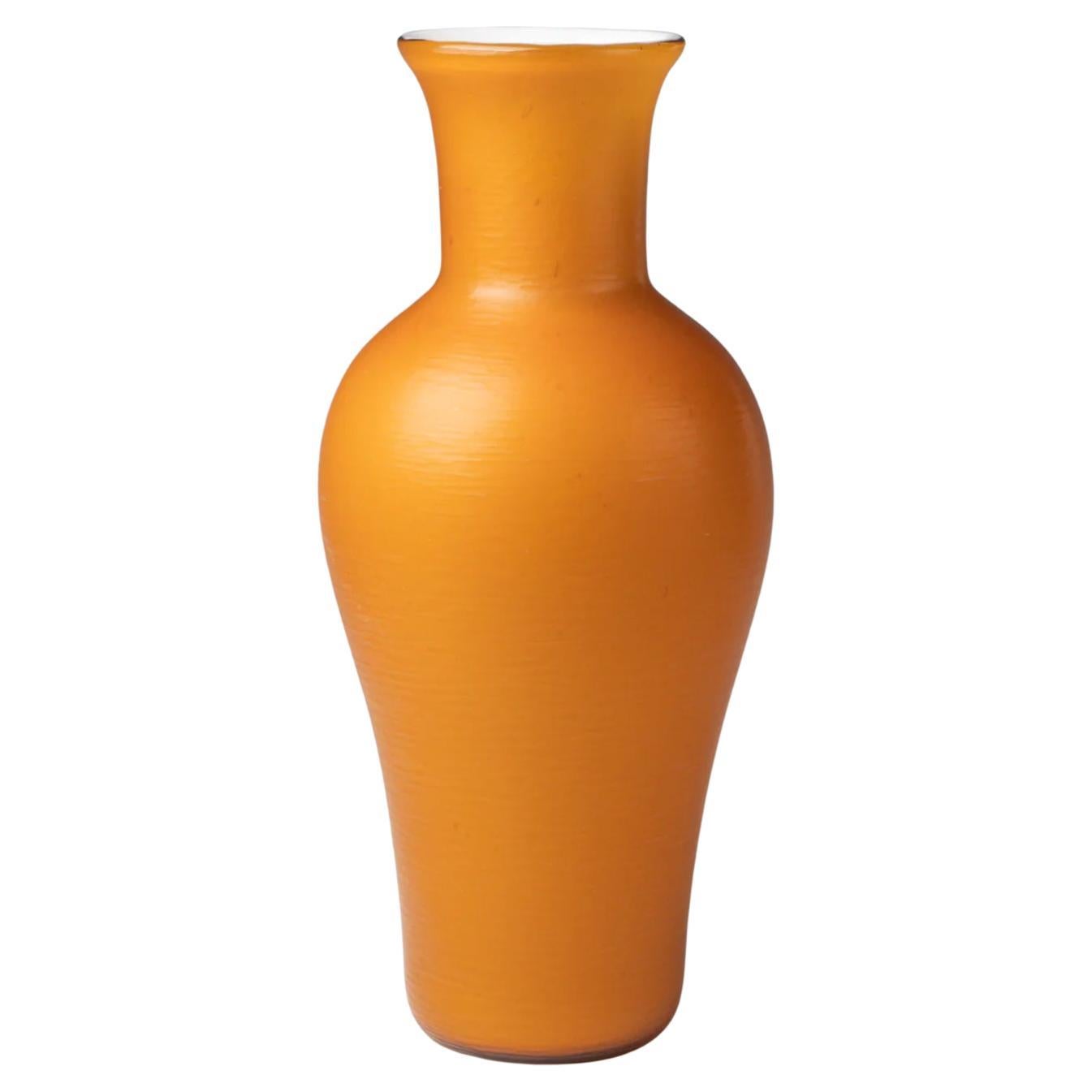 Carlo Scarpa (1906-1978), vaso 'Battuto', 1940