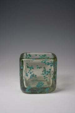 Carlo Scarpa, 'A Puntini' vase, 1942