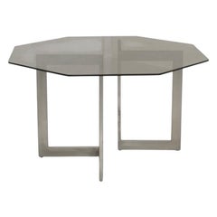 Mesas de comedor modernas de mediados de siglo