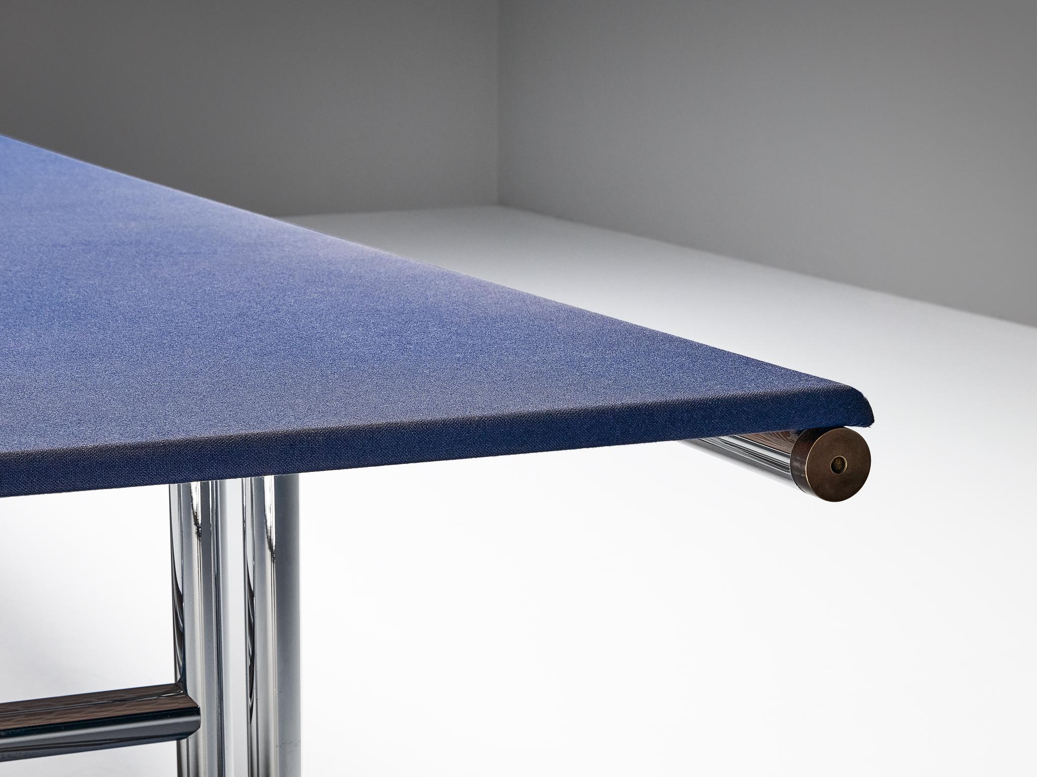 Carlo Scarpa y Hiroyuki Toyoda para Mesa grande Gavina Simon Posmoderno en venta
