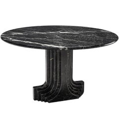 Carlo Scarpa 'Argo' Marble Table