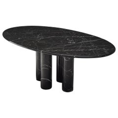 Post-Modern Dining Room Tables