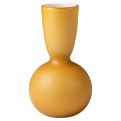 Carlo Scarpa, 'Battuto' vase, 1940, signed