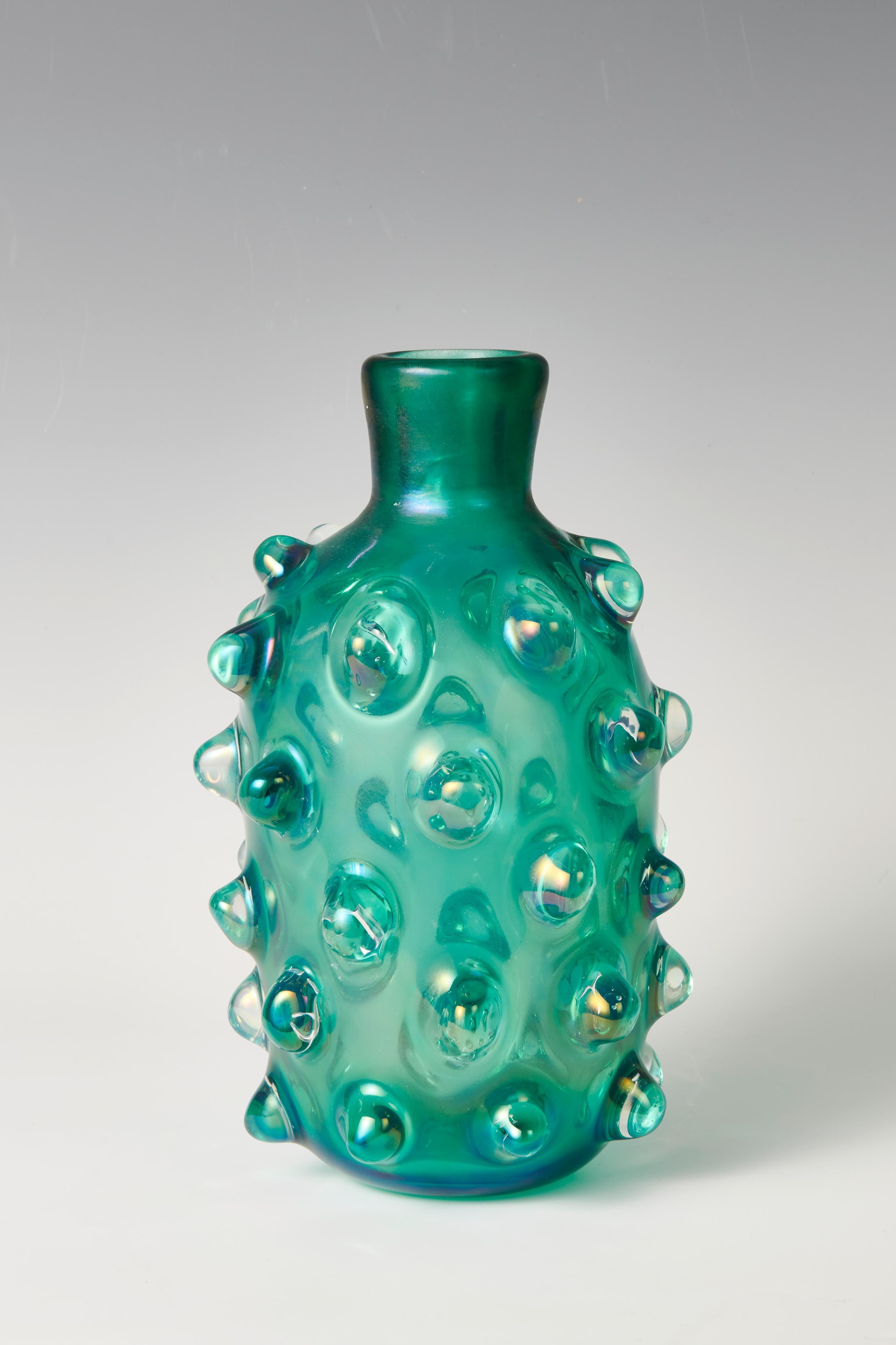 Carlo Scarpa, Vase „Bugne“, 1940
Carlo Scarpa (1906-1978), Vase 