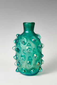 Carlo Scarpa, Vase „Bugne“, 1940
