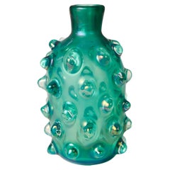 Carlo Scarpa, Vase „Bugne“, 1940