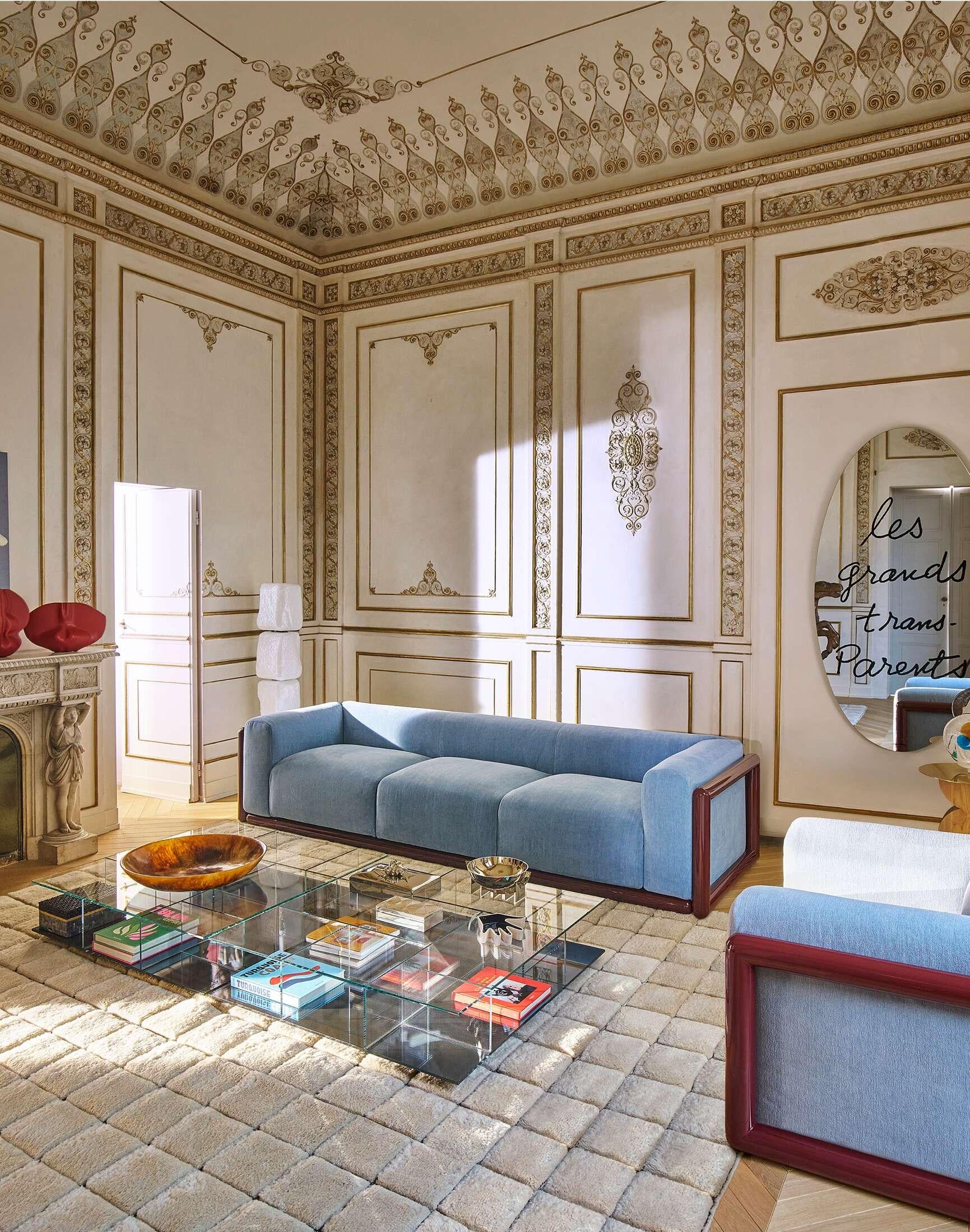 Poltrona Carlo Scarpa Cornaro di Cassina in vendita 3