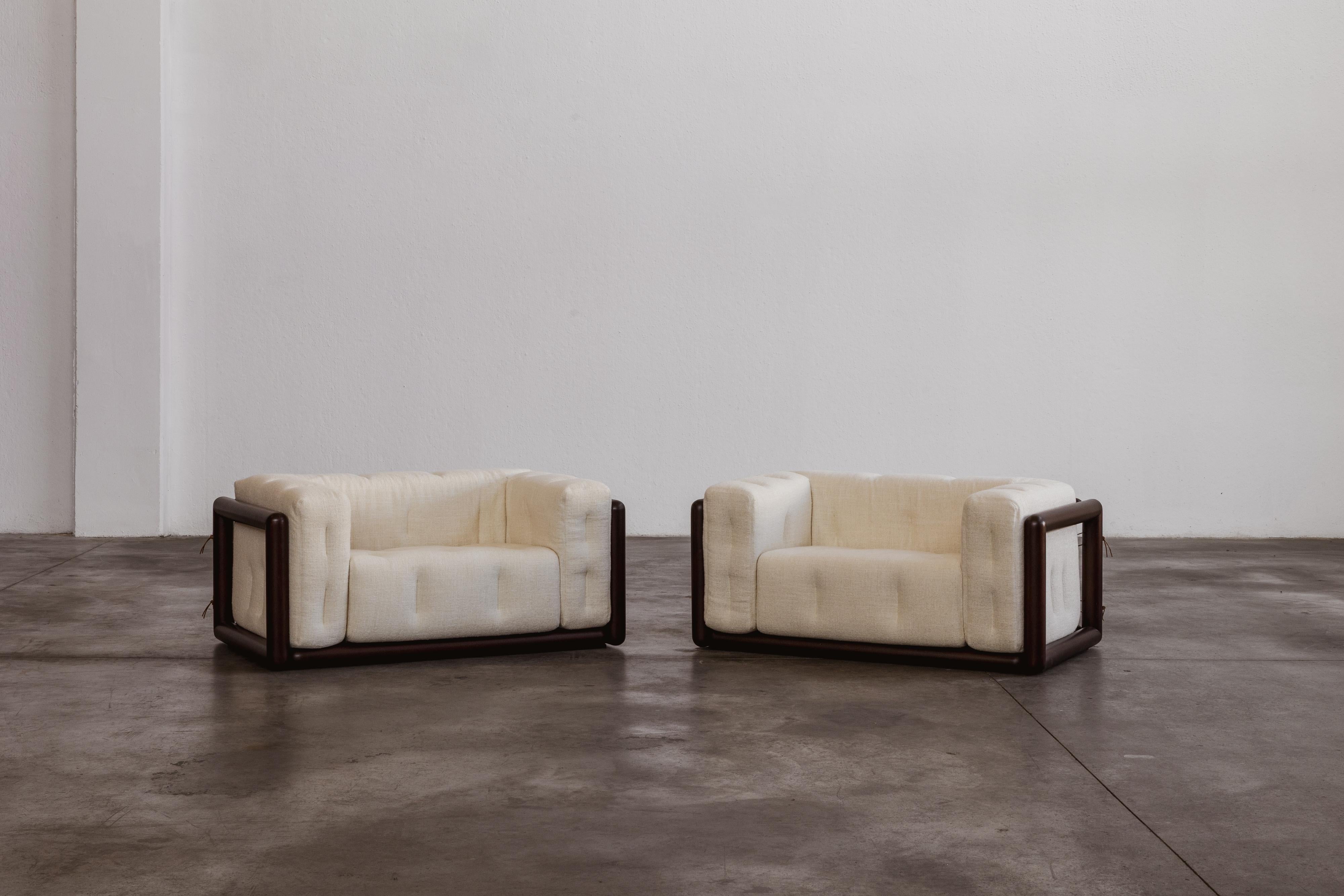 Carlo Scarpa Sillones 