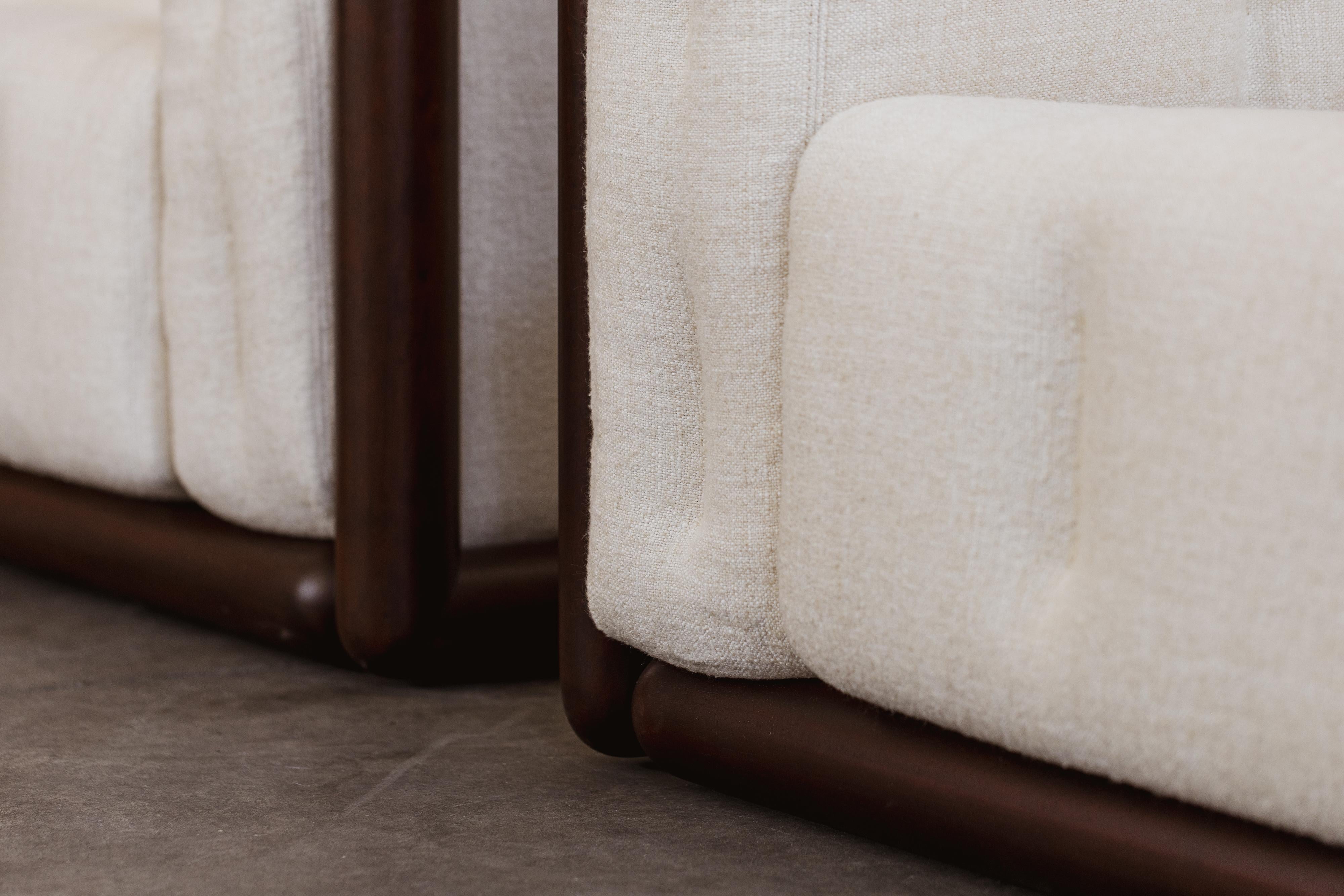Carlo Scarpa Sillones 
