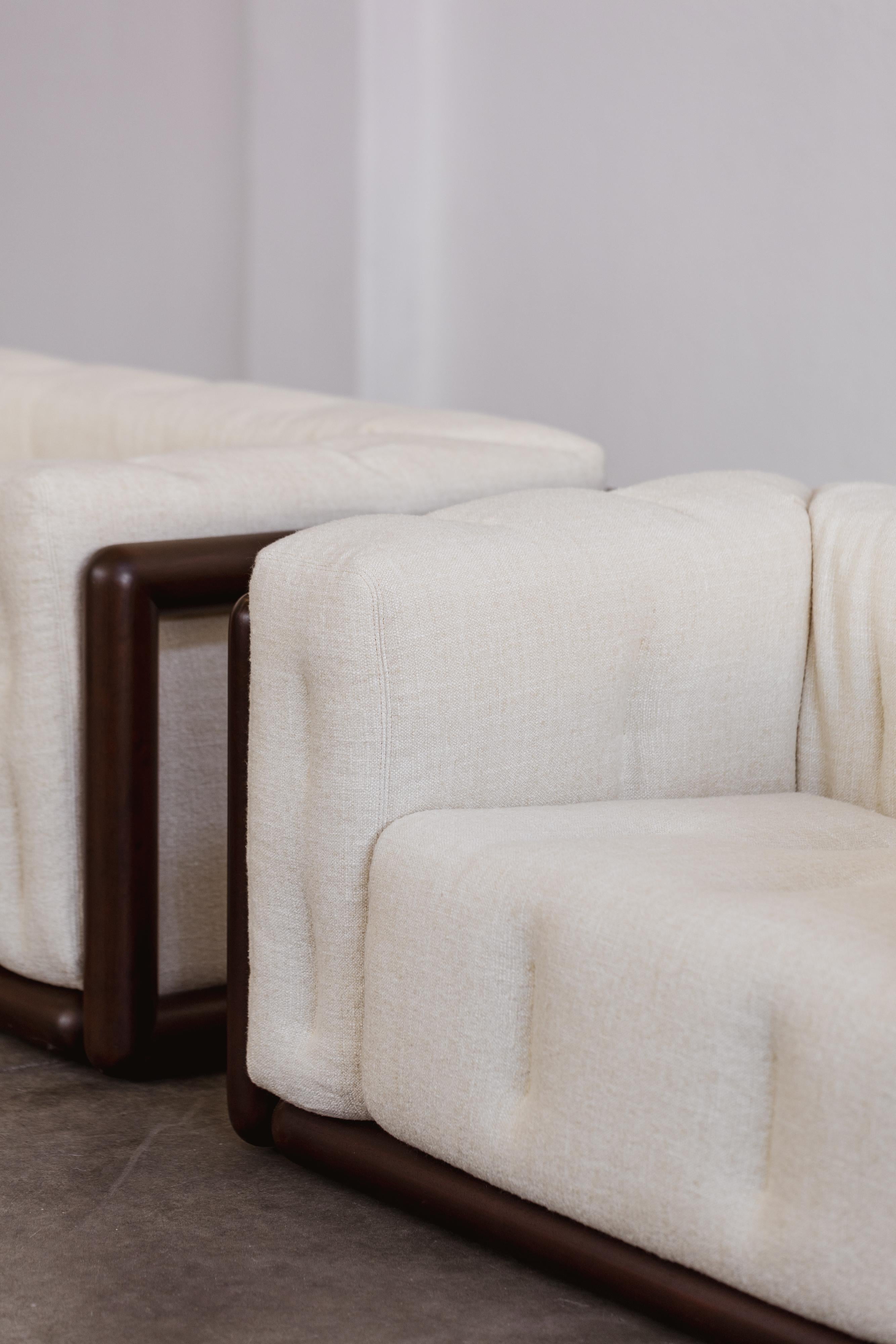 Carlo Scarpa Sillones 