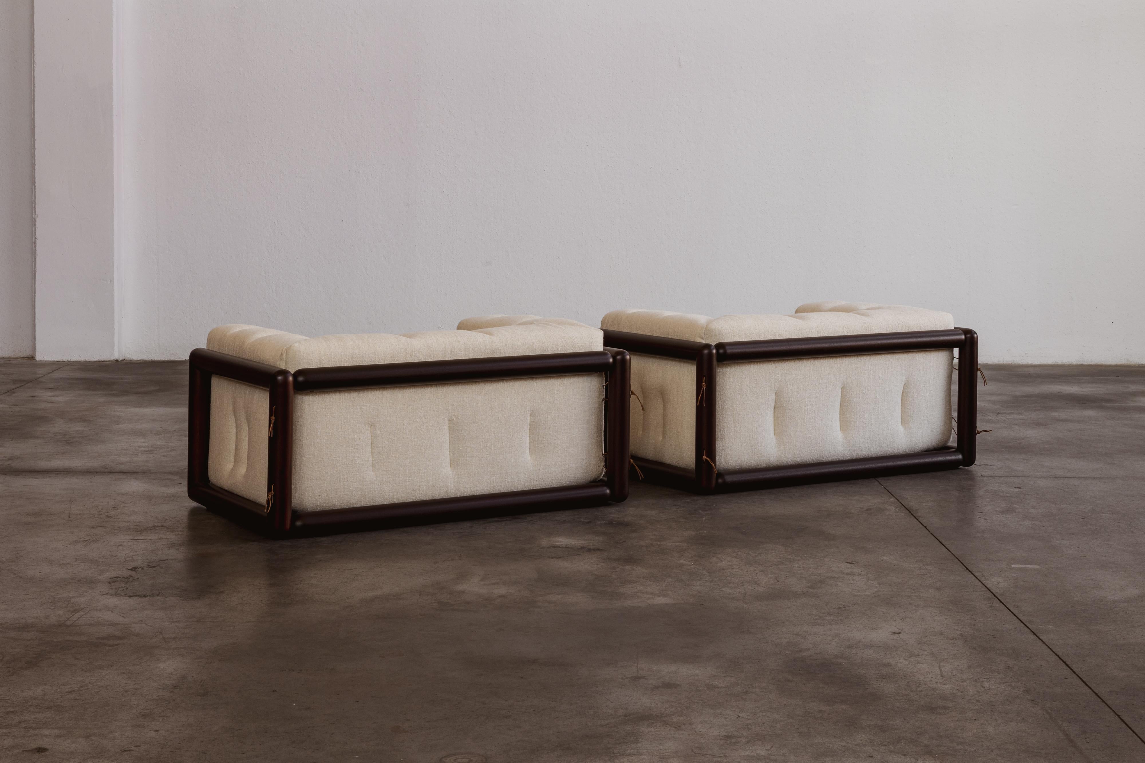 Carlo Scarpa Sillones 