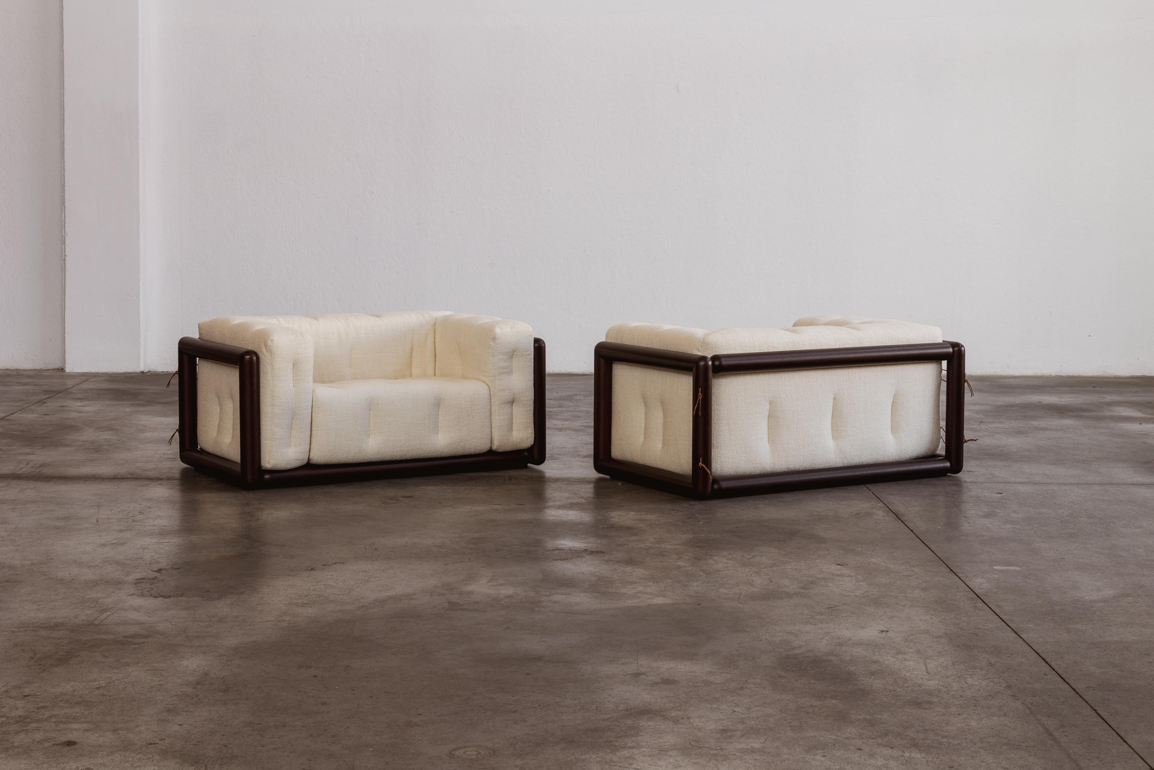 Carlo Scarpa Sillones 