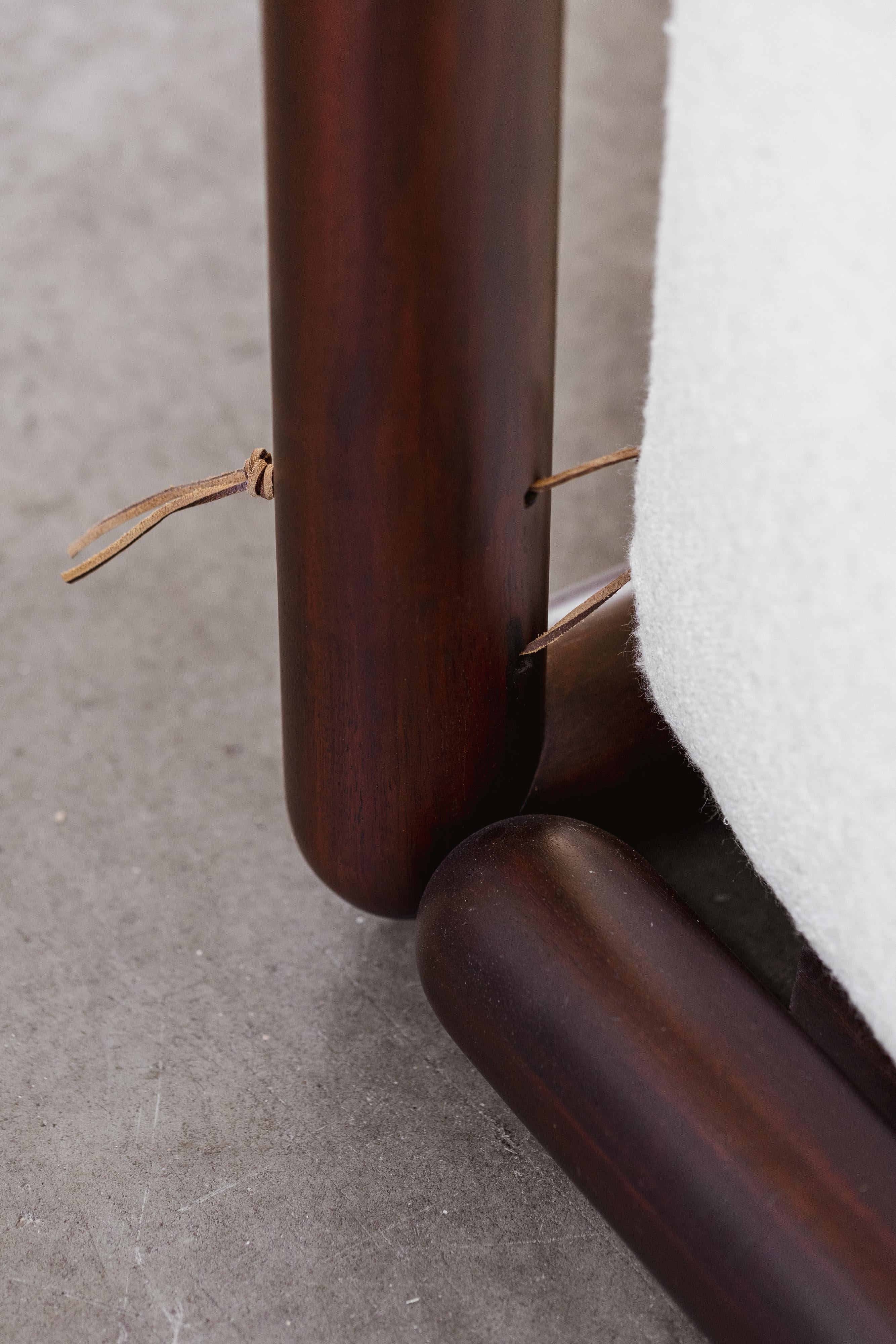 Carlo Scarpa Sillones 