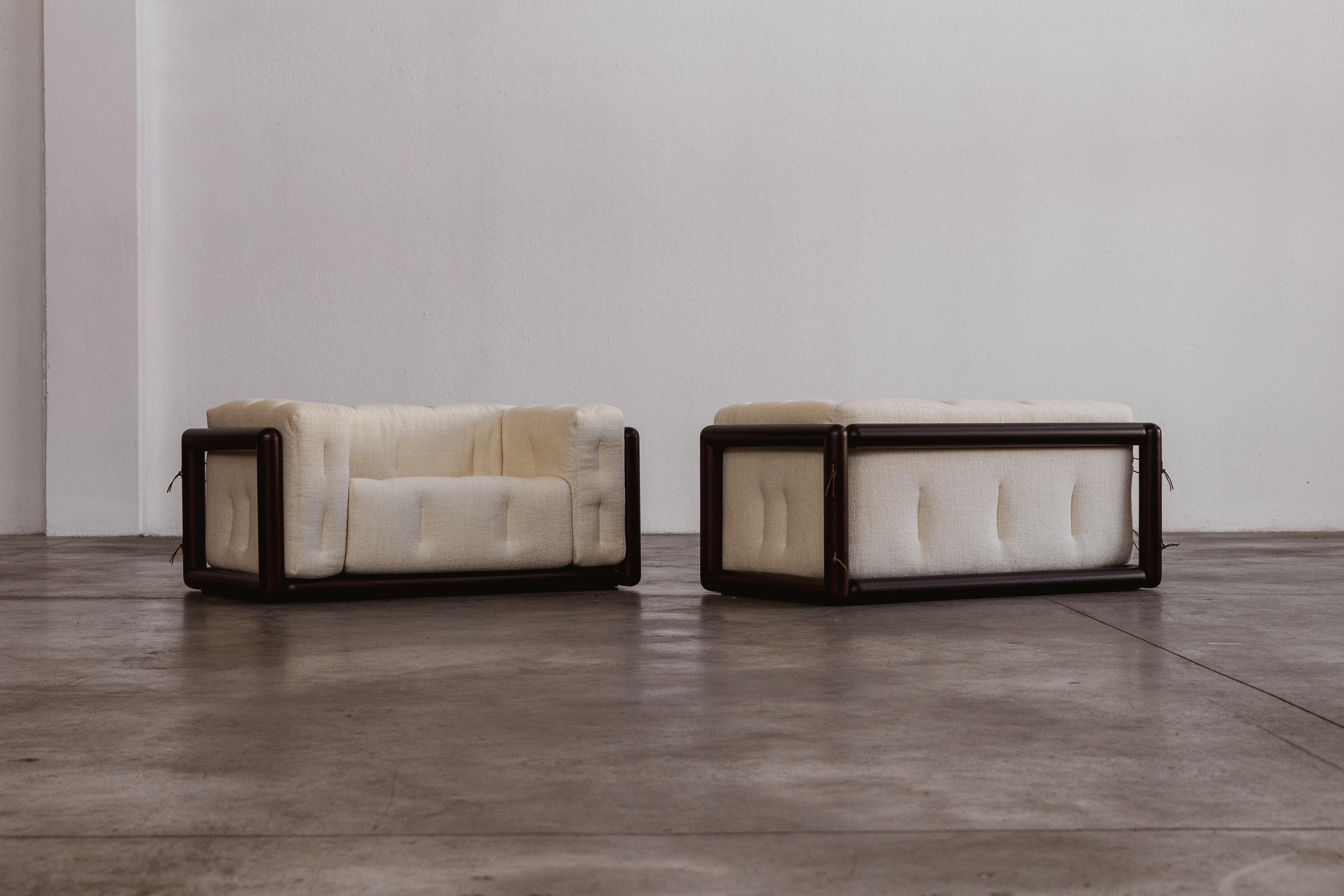 Carlo Scarpa Sillones 