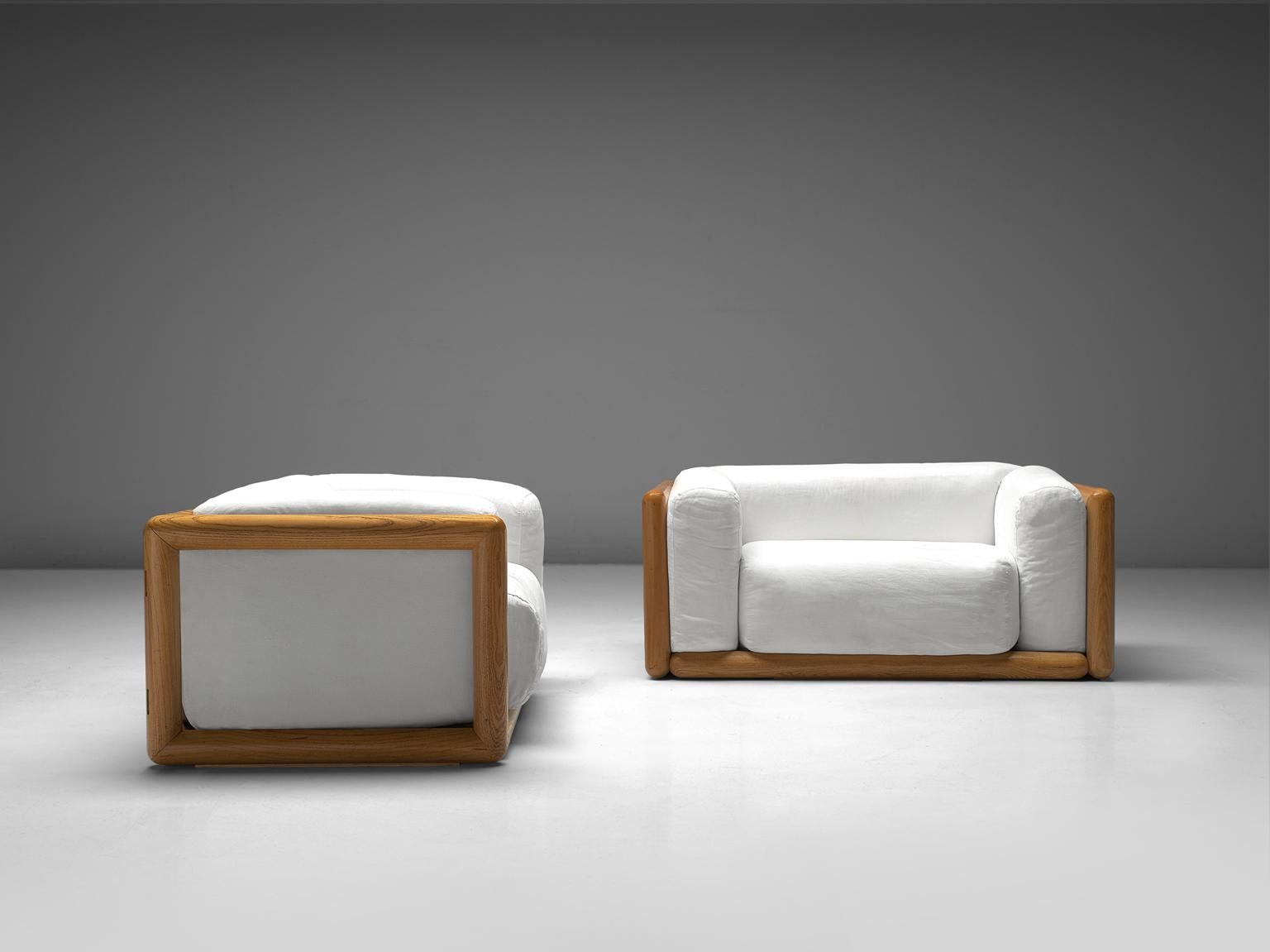 Ensemble de salon « Cornaro » de Carlo Scarpa 2