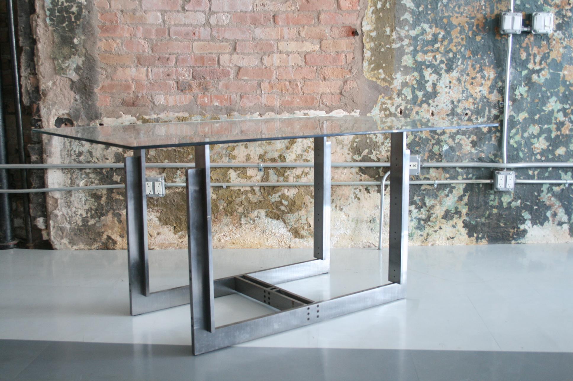 Mid-20th Century Carlo Scarpa Doge Dining Table for Simon Gavina For Sale