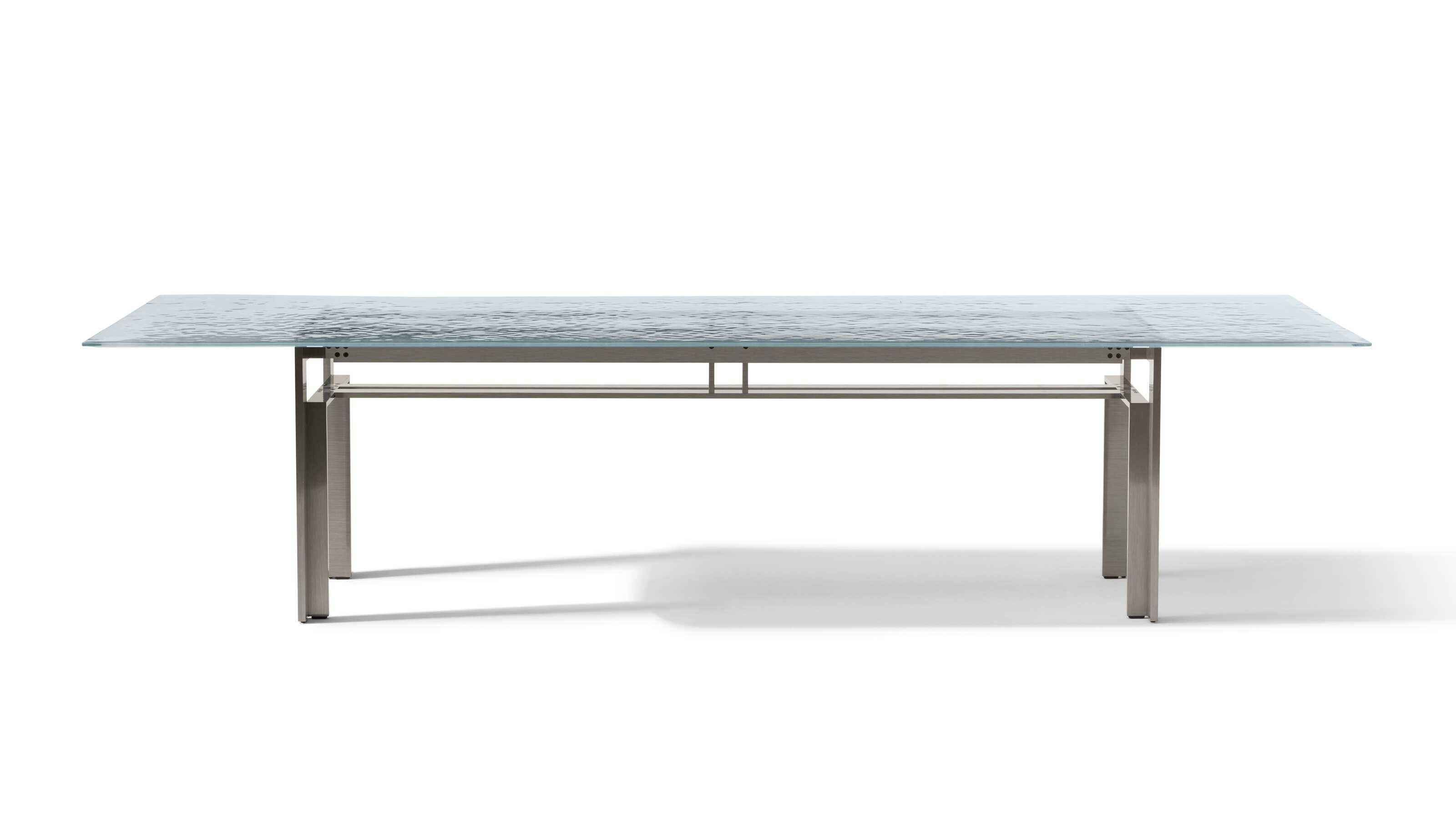 Carlo Scarpa Doge Laguna Table For Cassina For Sale at 1stDibs