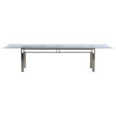 Carlo Scarpa Doge Laguna Table For Cassina