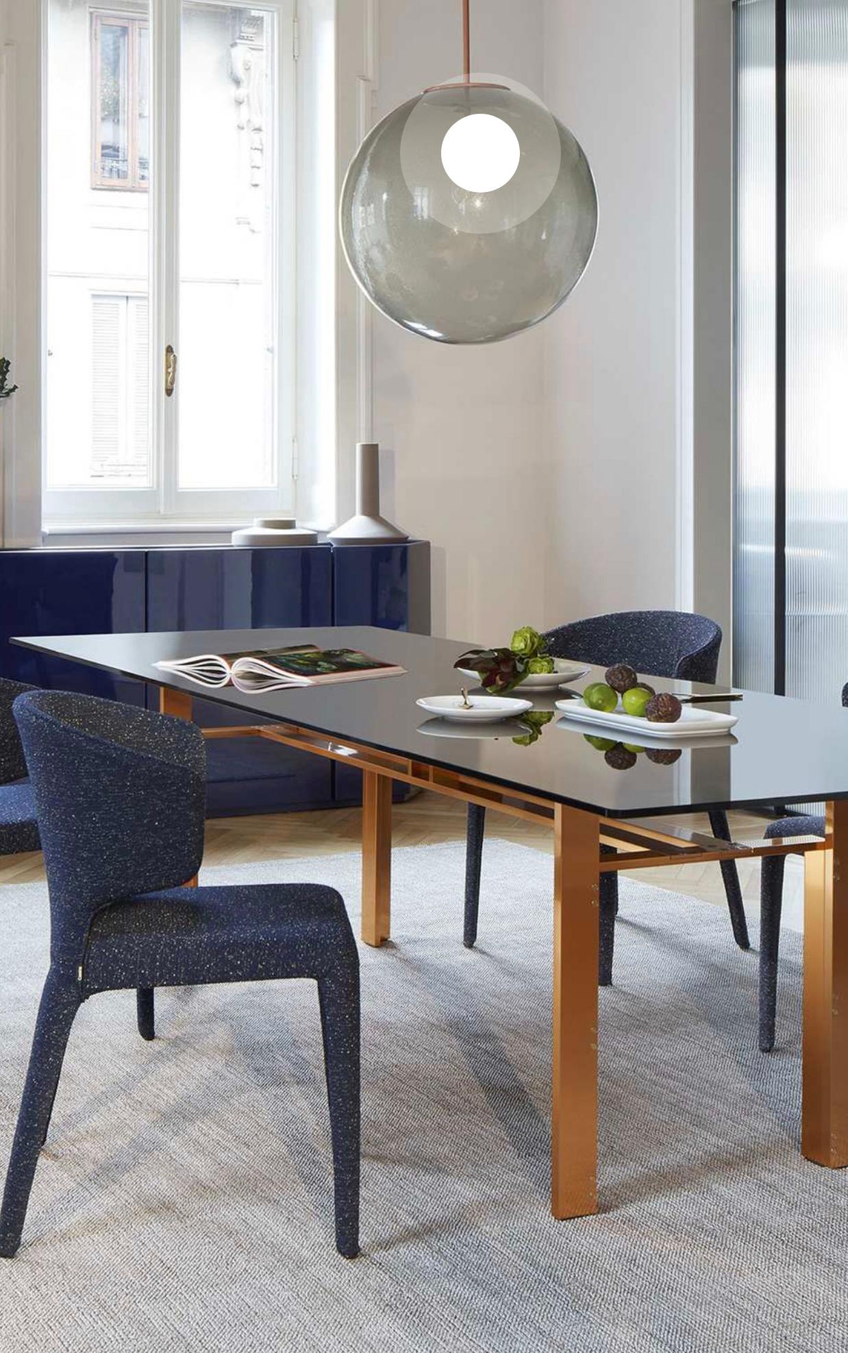Tavolo Doge di Carlo Scarpa per Cassina in vendita 4