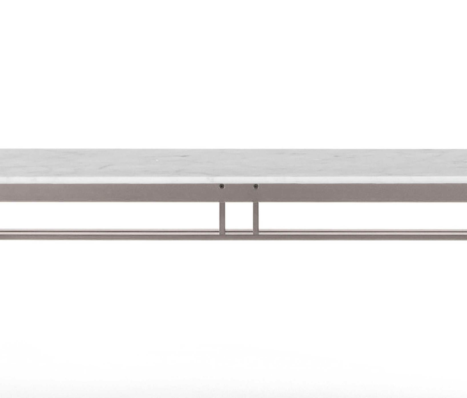 Carlo Scarpa Mesa Doge Para Cassina Moderno de mediados de siglo en venta
