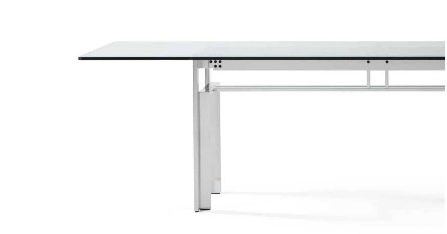 XXIe siècle et contemporain Table Doge de Carlo Scarpa pour Cassina en vente