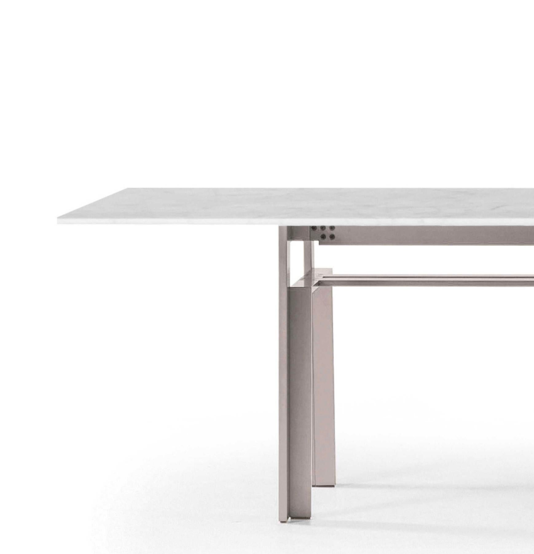 Carlo Scarpa Mesa Doge Para Cassina Siglo XXI y contemporáneo en venta