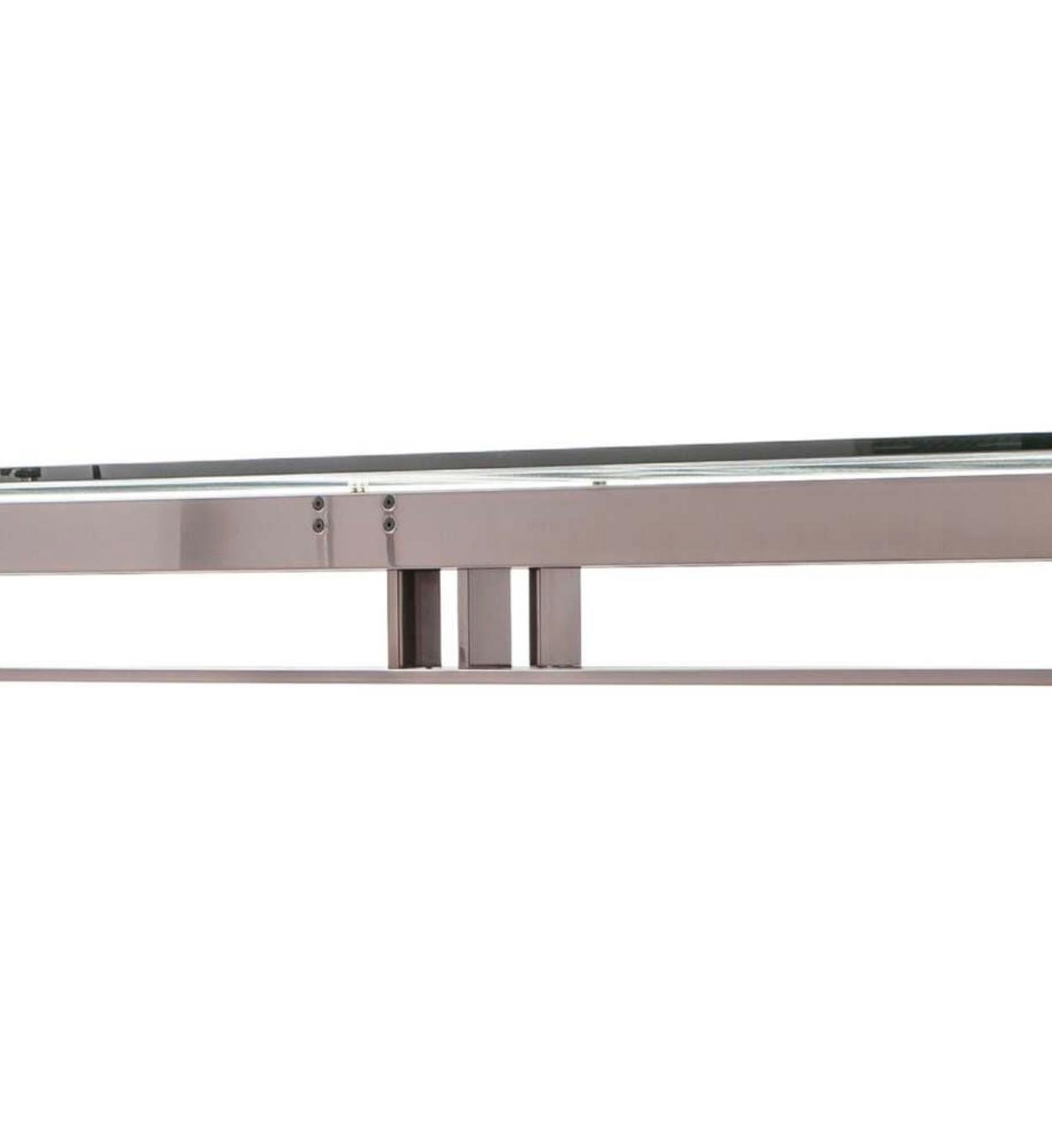 Table Doge de Carlo Scarpa pour Cassina en vente 1
