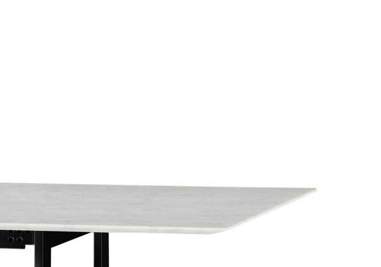 Tavolo Doge di Carlo Scarpa per Cassina in vendita 1
