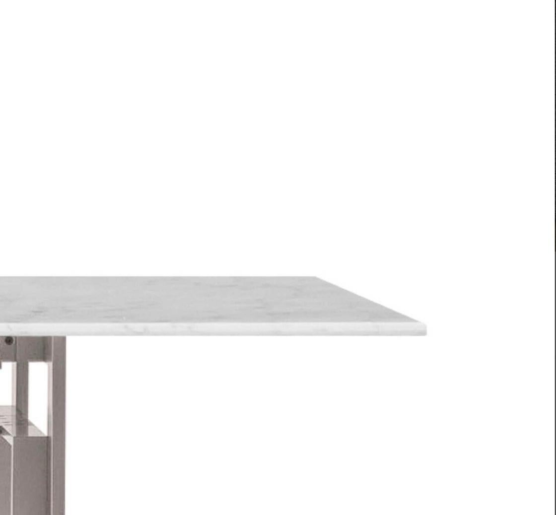 Carlo Scarpa Mesa Doge Para Cassina en venta 1